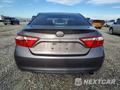 Zdjęcie 6 z 14 samochodu: 2017 TOYOTA CAMRY SE VIN:4T1BF1FK3HU341835 - miniatura