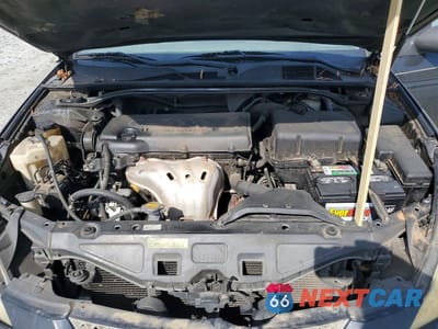 Zdjęcie 11 z 11 samochodu: 2007 TOYOTA CAMRY SOLARA SE VIN:4T1CE30P07U755046 - miniatura