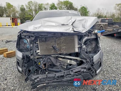 Piąte zdjęcie samochodu w środku: 2024 FORD EXPEDITION XL4WD VIN:1FMJU1G85REA66355 - miniatura