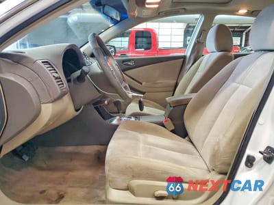 Zdjęcie 7 z 12 samochodu: 2007 NISSAN ALTIMA 2.5 VIN:1N4AL21E87C214105 - miniatura