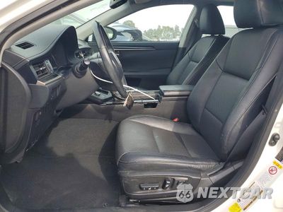 Zdjęcie 7 z 12 samochodu: 2017 LEXUS ES 350 BASE VIN:58ABK1GGXHU041000 - miniatura