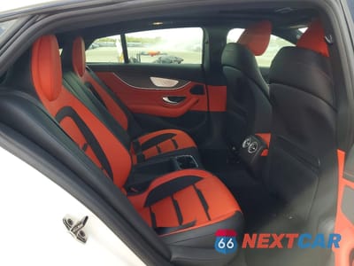 Zdjęcie 10 z 12 samochodu: 2022 MERCEDES-BENZ AMG GT 43 VIN:W1K7X5KB7NA048205 - miniatura