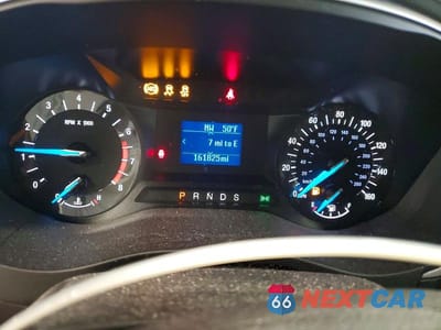 Zdjęcie 9 z 13 samochodu: 2016 FORD FUSION S VIN:3FA6P0G74GR246784 - miniatura