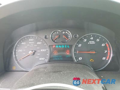 Zdjęcie 9 z 13 samochodu: 2007 CHEVROLET EQUINOX LS VIN:2CNDL23F076030214 - miniatura