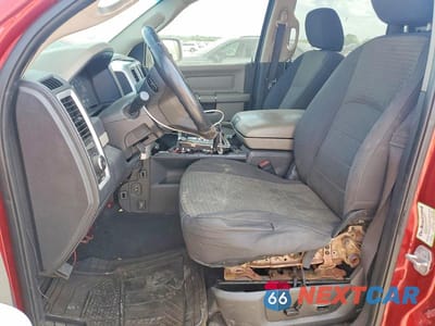 Zdjęcie 7 z 11 samochodu: 2010 DODGE RAM 1500 VIN:1D7RB1CT4AS181712 - miniatura