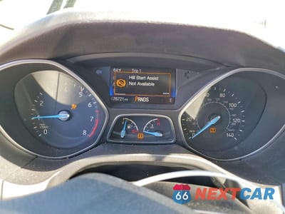 Zdjęcie 9 z 13 samochodu: 2016 FORD FOCUS SE VIN:1FADP3FE6GL218959 - miniatura