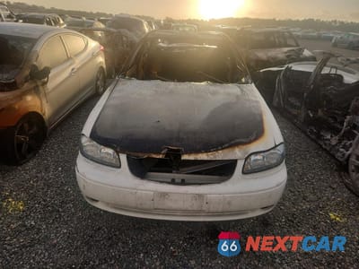 Piąte zdjęcie samochodu w środku: 2000 CHEV MALIBU VIN:1G1ND52J6Y6239406 - miniatura