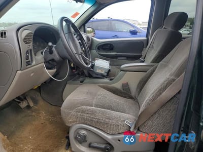 Zdjęcie 7 z 13 samochodu: 2003 CHEV TRAILBLAZER VIN:1GNDS13S532306738 - miniatura
