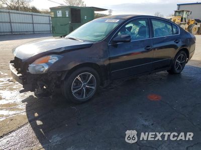 2008 NISSAN ALTIMA 2.5 1N4AL21E78N531623 - główne zdjęcie licytacji z USA - miniatura