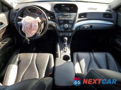Zdjęcie 8 z 12 samochodu: 2020 ACURA ILX VIN:19UDE2F32LA004325 - miniatura