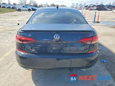 Zdjęcie 6 z 12 samochodu: 2020 VOLKSWAGEN PASSAT R-LINE VIN:1VWMA7A33LC013101 - miniatura