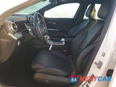 Zdjęcie 7 z 12 samochodu: 2024 MERCEDES-BENZ C 300 VIN:W1KAF4GB2RR219266 - miniatura
