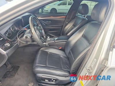 Zdjęcie 7 z 11 samochodu: 2016 BMW 528 I VIN:WBA5A5C58GD526870 - miniatura