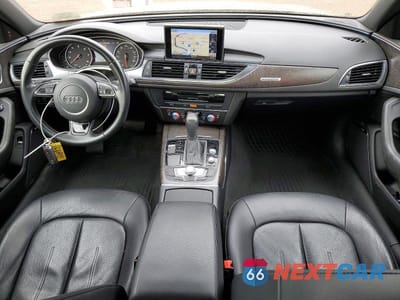 Zdjęcie 8 z 11 samochodu: 2018 AUDI A6 PREMIUM PLUS VIN:WAUG8AFC8JN047258 - miniatura