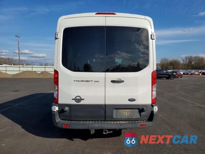 Zdjęcie 6 z 13 samochodu: 2015 FORD TRANSIT T-350 VIN:1FBAX2CV4FKA08204 - miniatura