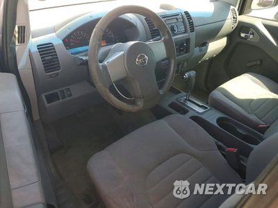 Zdjęcie 8 z 11 samochodu: 2013 NISSAN FRONTIER S VIN:1N6BD0CT6DN719083 - miniatura