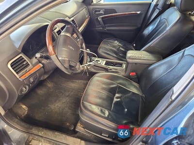 Zdjęcie 7 z 13 samochodu: 2012 LINCOLN MKZ HYBRID VIN:3LNDL2L36CR807889 - miniatura