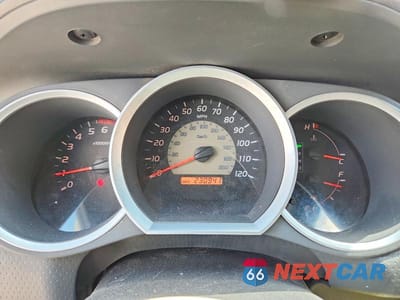 Zdjęcie 9 z 12 samochodu: 2009 TOYOTA TACOMA BASE VIN:5TETX22N29Z605468 - miniatura