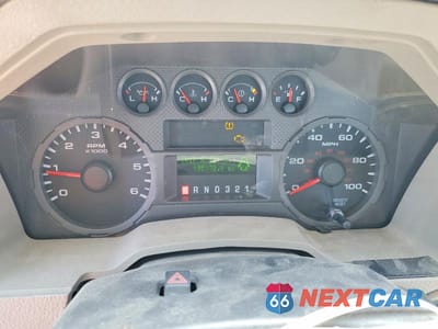 Zdjęcie 9 z 13 samochodu: 2008 FORD F250 SUPER DUTY UTILITY / SERVICE TRUCK VIN:1FDSX20588EE40134 - miniatura