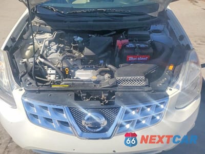 Zdjęcie 12 z 13 samochodu: 2011 NISSAN ROGUE S VIN:JN8AS5MVXBW306385 - miniatura