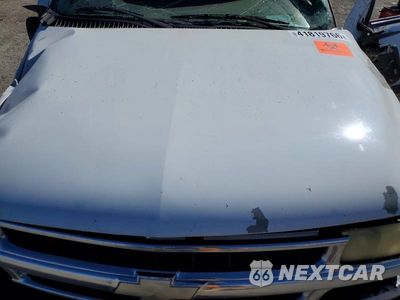 Zdjęcie 12 z 12 samochodu: 2004 CHEV TAHOE VIN:1GNEC13V14R287447 - miniatura