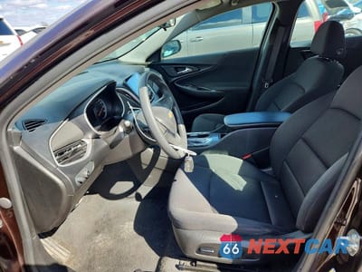 Zdjęcie 7 z 12 samochodu: 2021 CHEVROLET MALIBU LS VIN:1G1ZC5STXMF054629 - miniatura