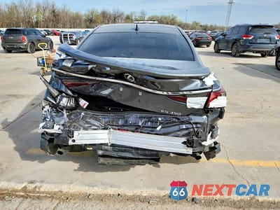 Zdjęcie 6 z 12 samochodu: 2025 LEXUS ES 350 ULTRA LUXURY VIN:58AFZ1B18SU197091 - miniatura