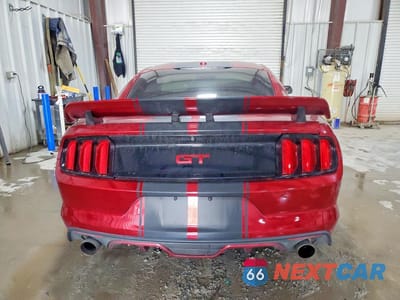 Zdjęcie 6 z 11 samochodu: 2016 FORD MUSTANG GT VIN:1FA6P8CF3G5215220 - miniatura