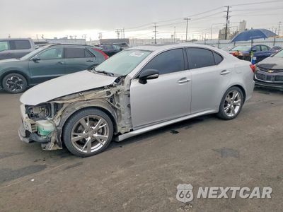 2009 LEXUS IS 250 BASE JTHBK262595103470 - główne zdjęcie licytacji z USA - miniatura