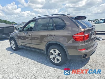 Drugie zdjęcie samochodu z przodu: 2012 BMW X5 XDRIVE35I VIN:5UXZV4C5XCL889902 - miniatura