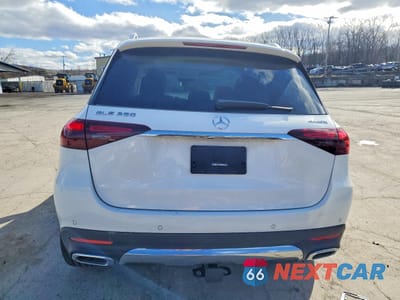 Zdjęcie 6 z 14 samochodu: 2025 MERCEDES-BENZ GLE 350 4MATIC VIN:4JGFB4FB9SB423845 - miniatura
