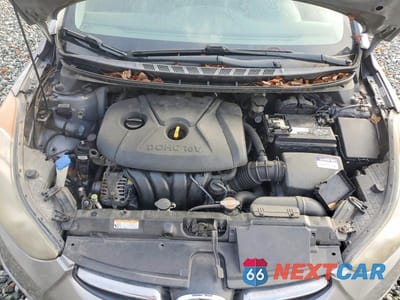 Zdjęcie 11 z 11 samochodu: 2011 HYUNDAI ELANTRA LIMITED VIN:KMHDH4AE2BU114777 - miniatura