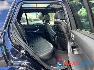 Zdjęcie 6 z 10 samochodu: 2019 BMW X5 XDRIVE50I VIN:5UXJU2C51KLN64669 - miniatura