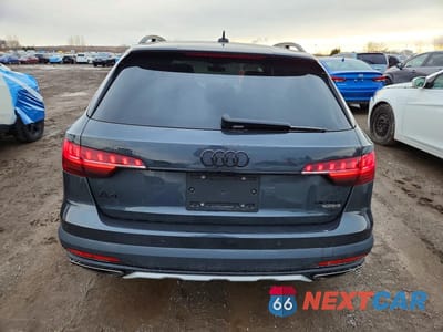 Zdjęcie 6 z 11 samochodu: 2024 AUDI A4 ALLROAD PRESTIGE VIN:WA19AAF41RA118600 - miniatura