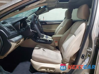 Zdjęcie 7 z 13 samochodu: 2019 SUBARU OUTBACK 2.5I PREMIUM VIN:4S4BSAHC0K3391414 - miniatura