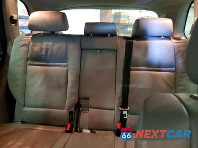 Zdjęcie 10 z 12 samochodu: 2008 BMW X5 3.0I VIN:5UXFE43568L006520 - miniatura