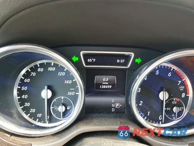 Zdjęcie 9 z 12 samochodu: 2015 MERCEDES-BENZ GL 450 4MATIC VIN:4JGDF6EE9FA513883 - miniatura