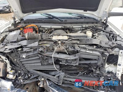 Zdjęcie 11 z 12 samochodu: 2018 CHEVROLET SILVERADO C1500 LT VIN:3GCUCRER9JG306955 - miniatura