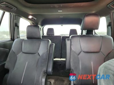 Zdjęcie 10 z 12 samochodu: 2024 LEXUS TX 350 LUXURY VIN:5TDAAAA67RS010979 - miniatura