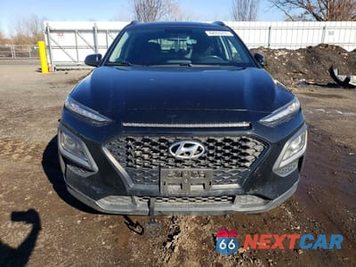 Piąte zdjęcie samochodu w środku: 2018 HYUNDAI KONA SEL VIN:KM8K2CAA9JU131381 - miniatura