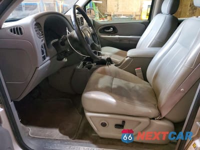 Zdjęcie 7 z 13 samochodu: 2005 CHEVROLET TRAILBLAZER LS VIN:1GNDT13S852199717 - miniatura