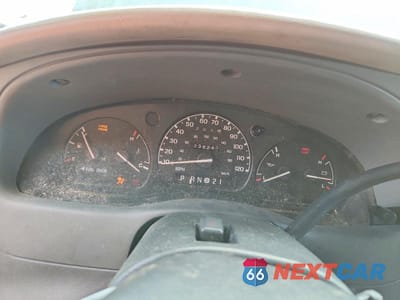 Zdjęcie 9 z 13 samochodu: 2000 FORD RANGER SUPER CAB VIN:1FTYR14V9YTA06278 - miniatura