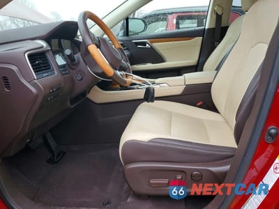 Zdjęcie 7 z 12 samochodu: 2019 LEXUS RX 350 BASE VIN:2T2BZMCAXKC210247 - miniatura