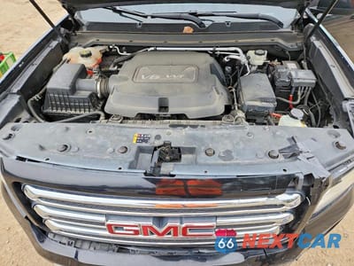 Zdjęcie 11 z 11 samochodu: 2015 GMC CANYON SLE VIN:1GTG6BE36F1223724 - miniatura