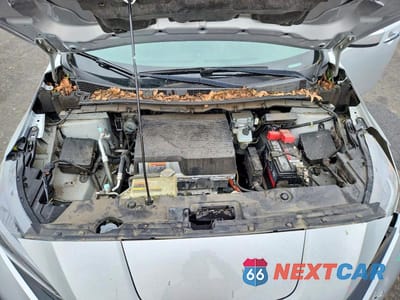Zdjęcie 11 z 12 samochodu: 2018 NISSAN LEAF S VIN:1N4AZ1CP9JC301459 - miniatura