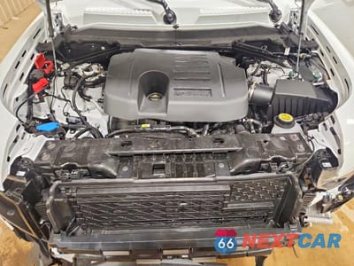 Zdjęcie 12 z 13 samochodu: 2026 LAND ROVER DEFENDER 130 X-DYNAMIC SE VIN:SALE2FEU3T2498050 - miniatura