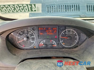 Zdjęcie 9 z 12 samochodu: 2021 RAM PROMASTER 3500 3500 HIGH VIN:3C6FRVJG1ME503176 - miniatura