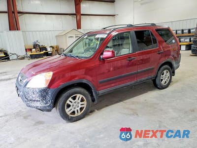 2004 HONDA CR-V EX SHSRD788X4U243121 - główne zdjęcie licytacji z USA - miniatura