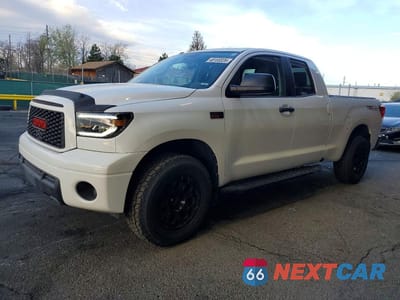 2010 TOYOTA TUNDRA GRADE 5TFUW5F14AX129204 - główne zdjęcie licytacji z USA - miniatura