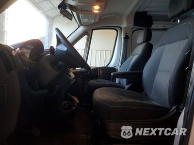 Zdjęcie 7 z 14 samochodu: 2017 RAM PROMASTER 1500 DELIVERY VAN VIN:3C6TRVAG1HE513702 - miniatura